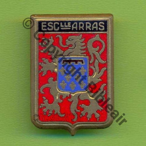 84 NH GAMOM.84 DRILLE ARRAS  DrP+Bol Guilloche vrac 23x33mm 20Eur02.06